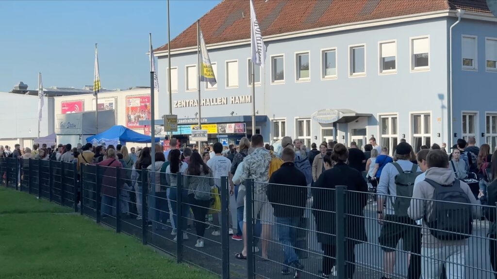 MYBOTANIKA in Hamm