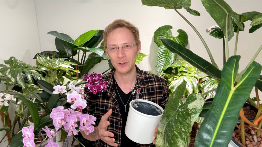 Semi-Hydro Fehler