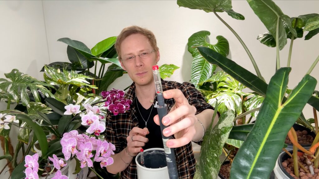 Semi-Hydro Fehler
