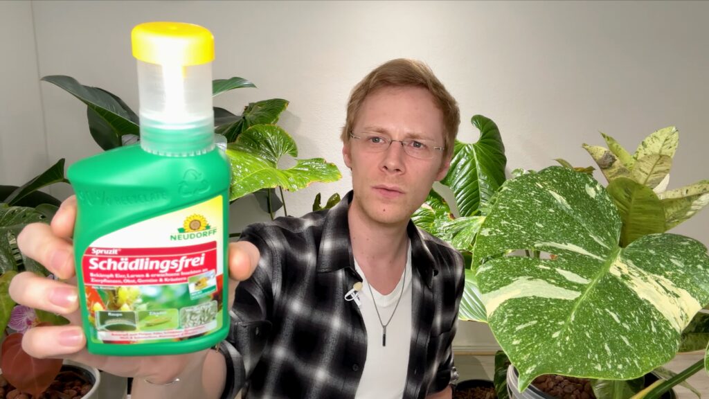 Pflanzenschutzmittel